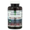 Amazing Nutrition Micronized DHEA 25 mg 180 Veggie Capsules 810180022507