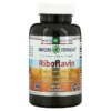 Amazing Nutrition Riboflavin 400 mg 120 Capsules 810180029360