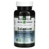 Amazing Nutrition Selenium 200 mcg 240 Tablets 810180021982