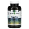 Amazing Nutrition Taurine 1.000 mg 100 Capsules 810180020886