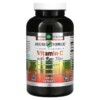 Amazing Nutrition Vitamin C with Rose Hips 1.000 mg 240 Tablets 810180023610