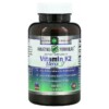 Amazing Nutrition Vitamin K2 100 mcg 120 VCaps 810180021289