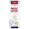 American Biotech Labs Silver Biotics Daily Immune Support Supplement with SilverSol Technology 16 fl oz (473 ml) 831060001160
