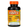 American Health Ester-C Powder with Citrus Bioflavonoids 4 oz (113.4 g) 076630170505