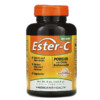 American Health Ester-C Powder with Citrus Bioflavonoids 8 oz (226.8 g) 076630170512