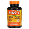 American Health Ester-C with Citrus Bioflavonoids 1.000 mg 90 Capsules 076630169752