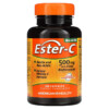 American Health Ester-C with Citrus Bioflavonoids 250 mg 120 Capsules 076630169615