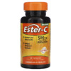 American Health Ester-C with Citrus Bioflavonoids 250 mg 60 Capsules 076630169608