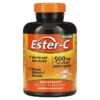 American Health Ester-C with Citrus Bioflavonoids 500 mg 240 Capsules 076630169622