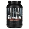 Animal 100% Whey Protein Powder Chocolate Fudge 1.8 lb (816 g) 039442000736