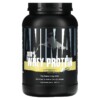 Animal 100% Whey Protein Powder Classic Vanilla 1.8 lb (816 g) 039442000743