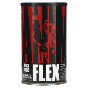 Animal Flex The Complete Joint Support Stack 44 Packs 039442030528