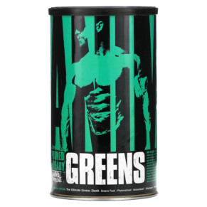 Animal Greens Intense Greens Formula 30 Packs 039442032898