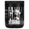 Animal Juiced Aminos Strawberry Limeade 12.9 oz (366 g) 039442030672