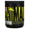 Animal Pak Orange Crushed 10.4 oz (295 g) 039442032218