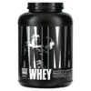 Animal Whey Isolate Loaded Chocolate 5 lb (2.27 kg) 039442032645