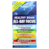 Applied Nutrition Healthy Brain All-Day Focus 50 Tablets 710363575946