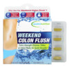 Applied Nutrition Weekend Colon Flush 16 Tablets 710363578893