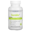 Arthur Andrew Medical Serretia Pure Serrapeptase 125.000 SPU 180 Capsules 855571001662