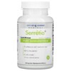 Arthur Andrew Medical Serretia Pure Serrapeptase 125.000 SPU 90 Capsules 855571001594