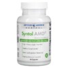 Arthur Andrew Medical Syntol AMD Advanced Microflora Delivery 90 Capsules 855571001051
