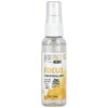 Aura Cacia Kids Focus Aromatherapy Mist 2 fl oz (59 ml) 051381908751
