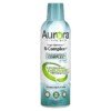 Aurora Nutrascience Mega-Liposomal B-Complex+ Organic Fruit 16 fl oz (480 ml) 628504648247