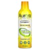 Aurora Nutrascience Mega-Liposomal Curcumin+ Organic Fruit 450 mg 16 fl oz (480 ml) 628504648049