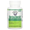 Balanceuticals Clear Eye & Sharp Ear 500 mg 60 Vegetarian Capsules 674756980147