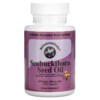 Balanceuticals Seabuckthorn Seed Oil 500 mg 60 Softgels 674756980413