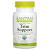 Banyan Botanicals Trim Support 90 Tablets 618192011515