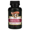 Barlean's Borage Oil Supplement 60 Softgels 705875100045