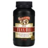Barlean's Fresh Flax Oil 250 Softgels 705875100021