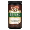 Barlean's Greens Chocolate Silk 9.52 oz (270 g) 705875300094