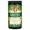 Barlean's Organic Greens 8.47 oz (240 g) 705875300025