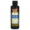 Barlean's Organic Lignan Flax Oil 12 fl oz (355 ml) 705875000055