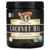 Barlean's Organic Virgin Coconut Oil Island Fresh 16 fl oz (473 ml) 705875000253