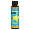 Barlean's Seriously Delicious Omega Pals Chirpin' Slurpin Lemonade 8 oz (227 g) 705875600057