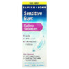 Bausch + Lomb Saline Solution Sensitive Eyes 12 fl oz (355 ml) 310119002384