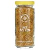 Beekeeper's Naturals Bee Pollen 5.2 oz (150 g) 628055142096