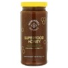 Beekeeper's Naturals Superfood Honey 11.6 oz (330 g) 628055142034