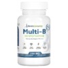 Benfotiamine Inc. Multi-B Benfotiamine Neuropathy Support Formula 150 mg 120 Capsules 689076867221
