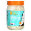 BetterBody Foods Naturally Refined Organic Coconut Oil 15.5 fl oz (458 ml) 897922002485