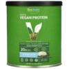 Biochem 100% Vegan Protein Vanilla 24.4 oz (691 g) 015794017950