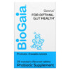 BioGaia Gastrus For Optimal Gut Health Mandarin 30 Tablets 602359460179