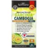 BioSchwartz Garcinia Cambogia 500 mg 90 Veggie Caps 737212751054