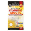BioSchwartz Superior Strength Vitamin D3 5.000 IU 360 Softgels 737212751191