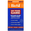BioSil On Your Game 60 Vegetarian Capsules 5425010391729