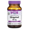 Bluebonnet Nutrition CellularActive CoQ10 Ubiquinol 50 mg 60 Vegetarian Softgels 743715007918