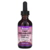 Bluebonnet Nutrition CellularActive Liquid Methylcobalamin Vitamin B12 Raspberry 5.000 mcg 2 fl oz (59 ml) 743715004443